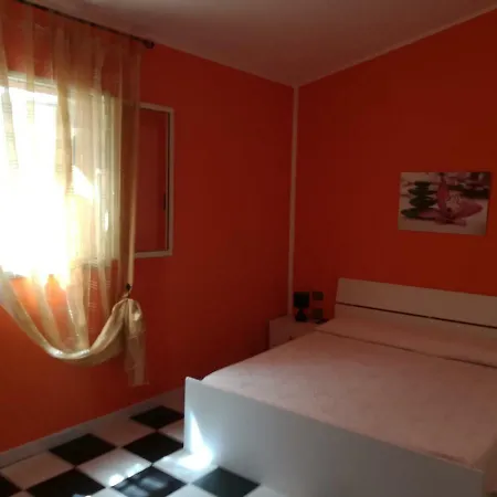 Holiday home Casa Campidano Cabras