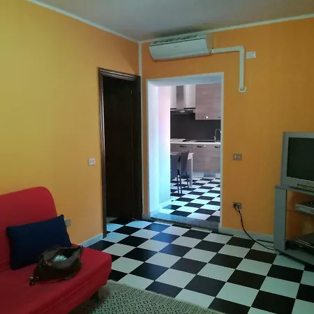 Casa Campidano
