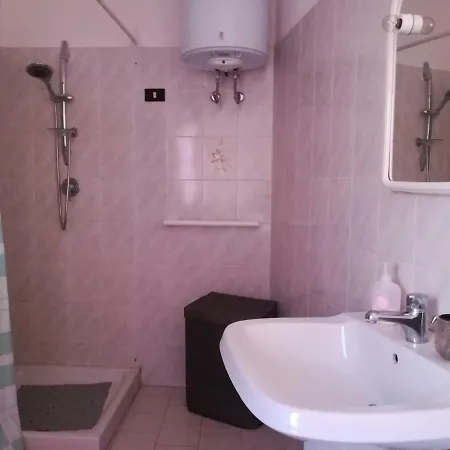 Casa vacanze Casa Campidano