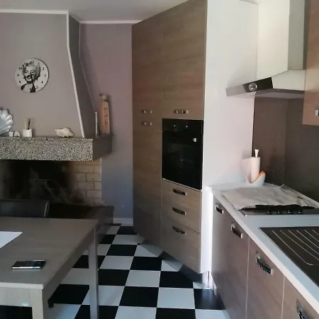 Holiday home Casa Campidano Cabras
