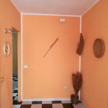 Casa vacanze Casa Campidano