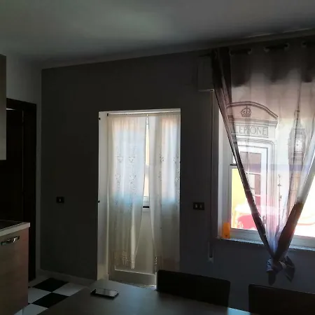 Casa Campidano *