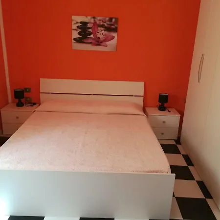 Holiday home Casa Campidano
