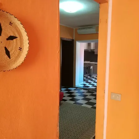 Casa Campidano *
