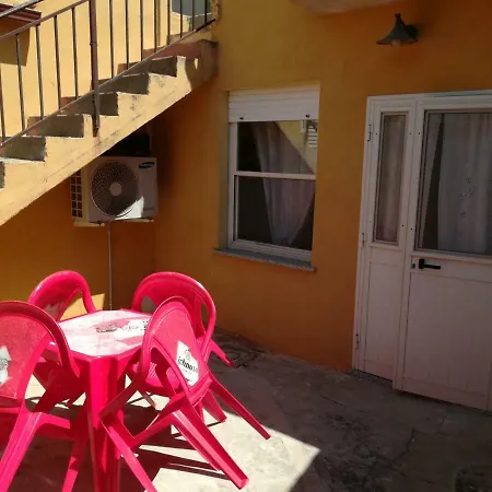 Holiday home Casa Campidano *