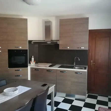 Casa vacanze Casa Campidano