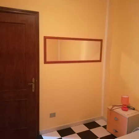 Casa Campidano Cabras