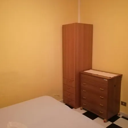 Casa Campidano Holiday home Cabras