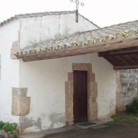 Casa Campidano