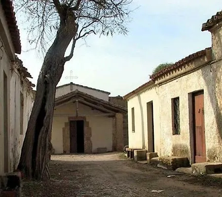 Casa Campidano *