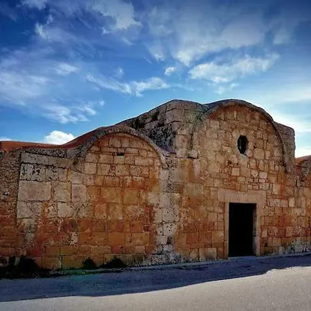 Casa Campidano Holiday home