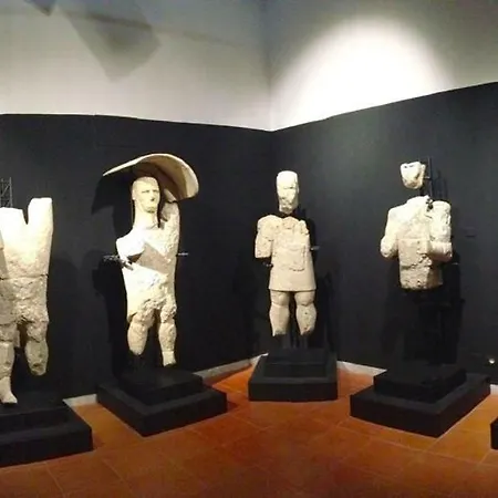 Casa Campidano